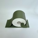 Toiletrolhouder “Drop” – design papierhouder voor badkamer of toilet