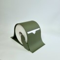 Toiletrolhouder “Drop” – design papierhouder voor badkamer of toilet