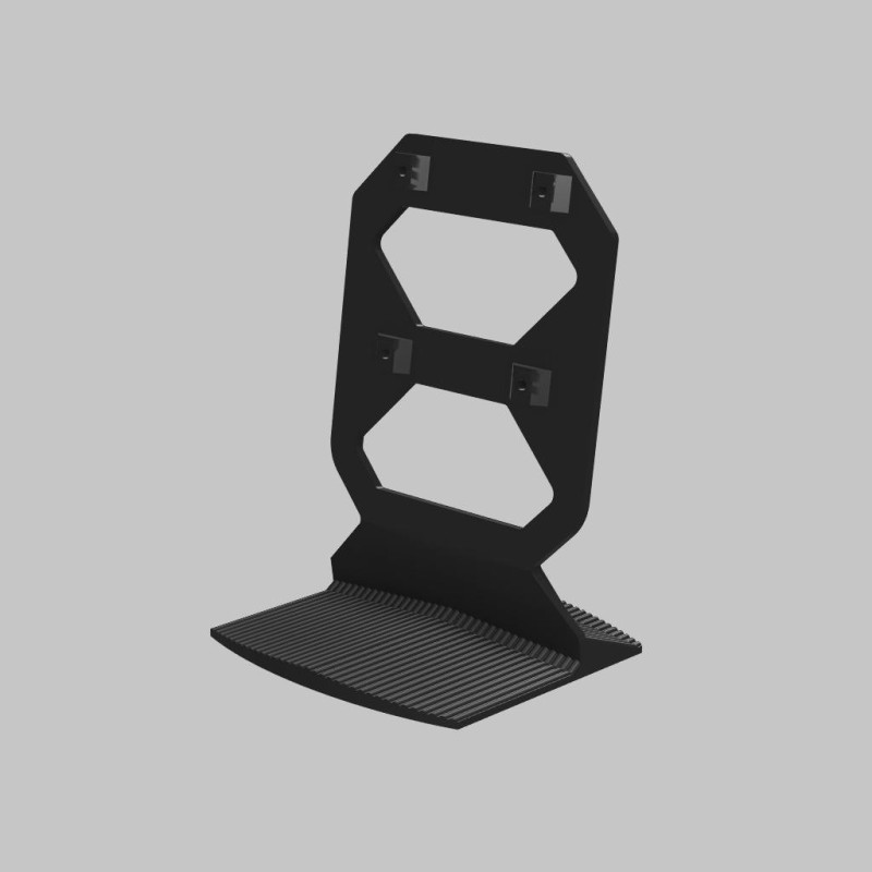 Standaard voor UniFi E7 Access Point – vrijstaande houder voor AP Standaard voor UniFi E7 Access Point – vrijstaande houder voor AP