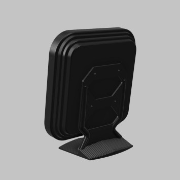 Standaard voor UniFi E7 Access Point – vrijstaande houder voor AP