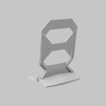 Standaard voor UniFi E7 Access Point – vrijstaande houder voor AP