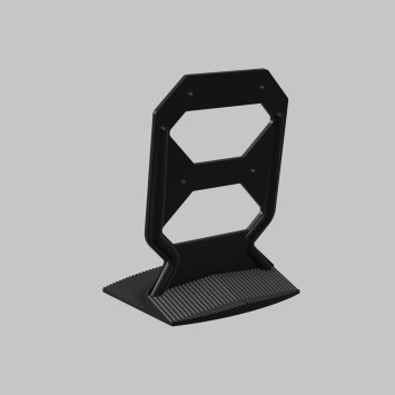 Standaard voor UniFi E7 Access Point – vrijstaande houder voor AP