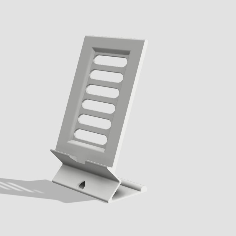 Standaard voor TP-Link Archer Air E5 AX3000 – vrijstaande routerhouder