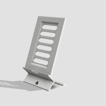 Standaard voor TP-Link Archer Air E5 AX3000 – vrijstaande routerhouder