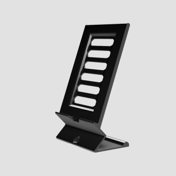 Standaard voor TP-Link Archer Air E5 AX3000 – vrijstaande routerhouder