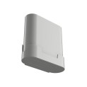 Wandhouder voor Zyxel EE5301-00 / EE3301-00 (Bahnhof router)
