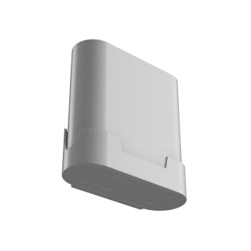 Wandhouder voor Zyxel EE5301-00 / EE3301-00 (Bahnhof router)