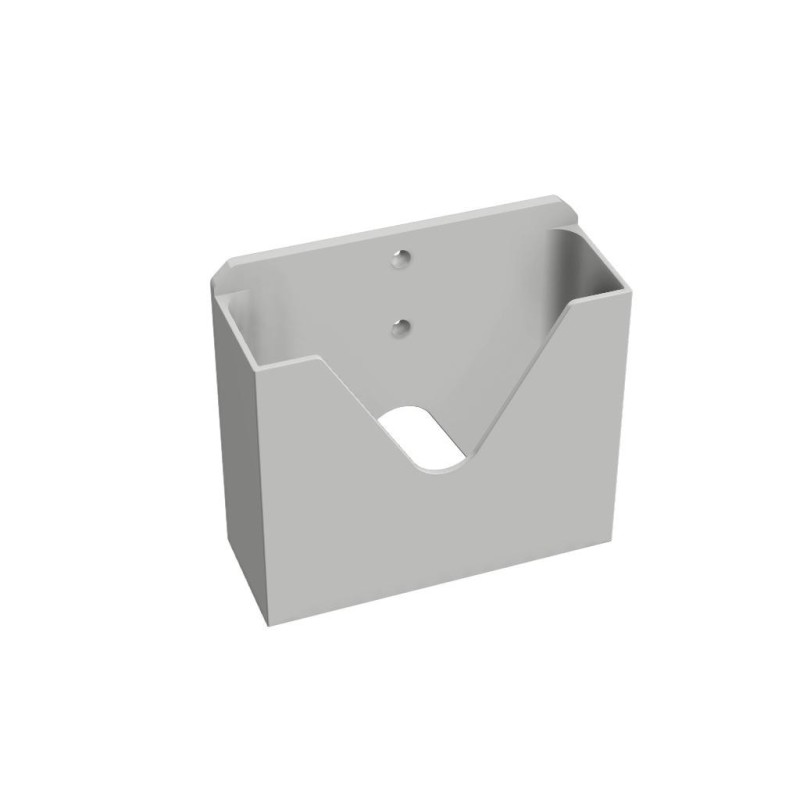 Unifi U6 Mesh Pro muurbeugel