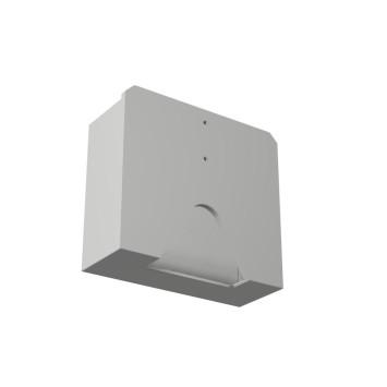 kopi af kopi af Unifi PSU (powersupply) till USW Lite 8 PoE väggfäste