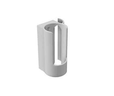 UniFi U6 Mesh wandhouder
