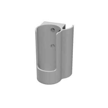 UniFi U6 Mesh wandhouder