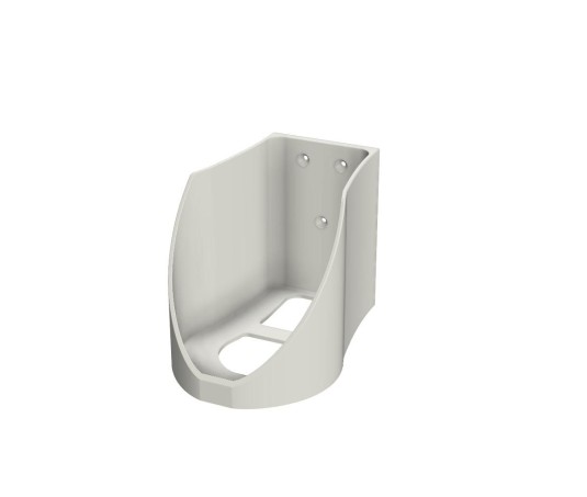 UniFi Dream Router 5G Max wandhouder