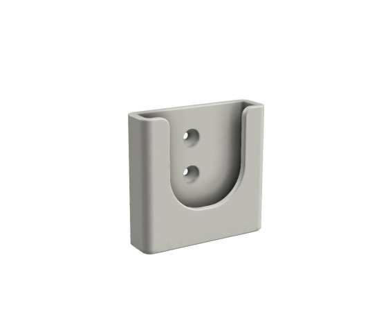 UniFi Travel Router wandhouder