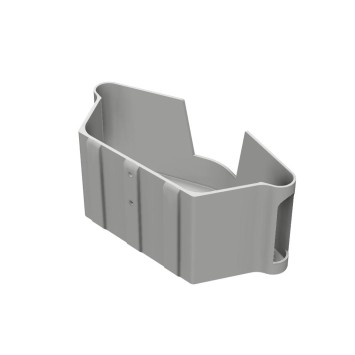 Wandhouder voor Telenor router (Icotera i4882) – muurbeugel voor wifi-router