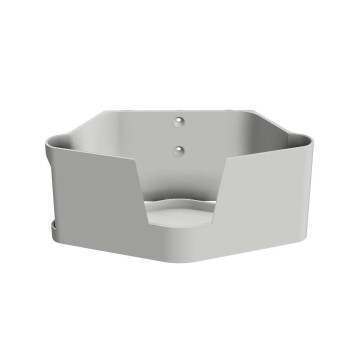 Wandhouder voor Telenor router (Icotera i4882) – muurbeugel voor wifi-router