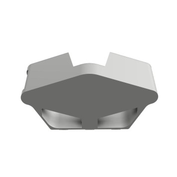 Wandhouder voor Telenor router (Icotera i4882) – muurbeugel voor wifi-router