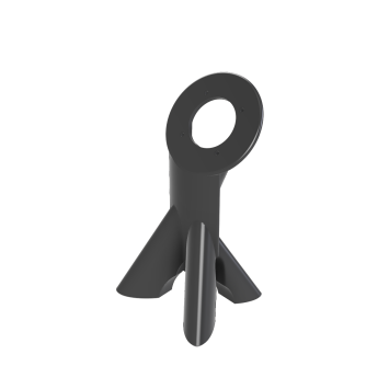 Standaard voor UniFi G6 / G6 Pro Turret camera