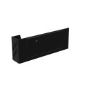 32" Samsung Frame TV LS03 Mini One Connect Box Wandhouder 32" Samsung Frame TV LS03 Mini One Connect Box Wandhouder