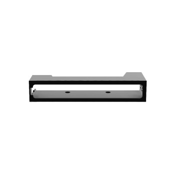 32" Samsung Frame TV LS03 Mini One Connect Box Wandhouder