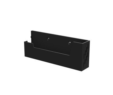 32” Samsung Frame TV LS03 One Connect Box Wandbeugel