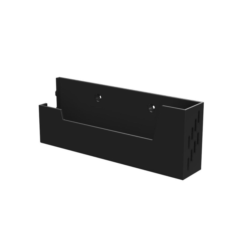 32” Samsung Frame TV LS03 One Connect Box Wandbeugel