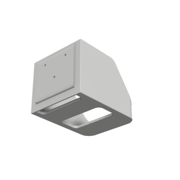 Zyxel Nebula FWA510 muurbeugel