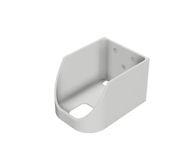 kopi af kopi af kopi af Telenor router (Icotera i4882) väggfäste