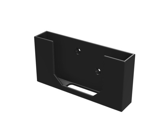 TP-Link 5G Mobile Wi-Fi M8550 Travel Router wandhouder