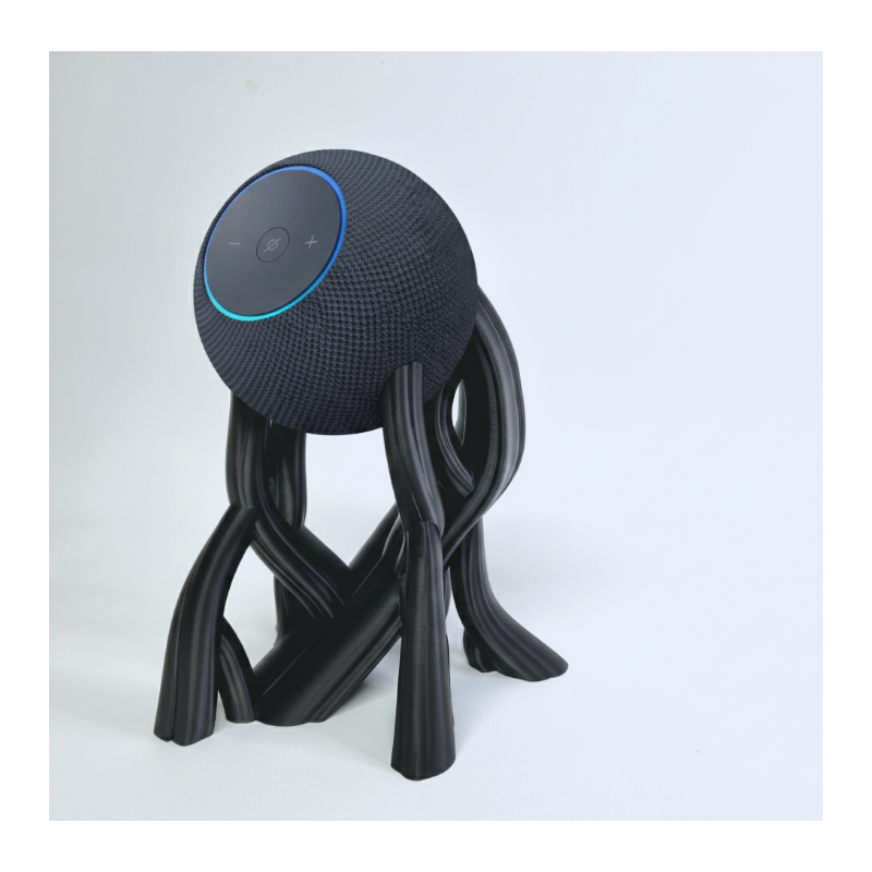 kopi af Bonsai HomePod mini stativ