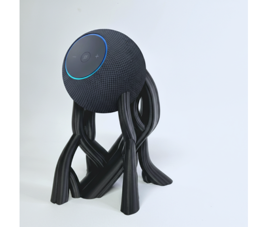 kopi af Bonsai HomePod mini stativ