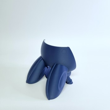 Amazon Echo Dot 5 Space Drone wandhouder