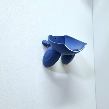 Amazon Echo Dot 5 Space Drone wandhouder