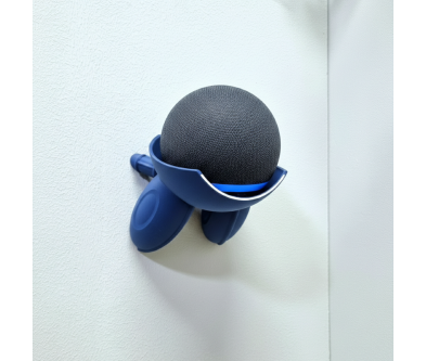 Amazon Echo Dot 5 Space Drone wandhouder
