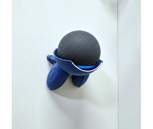 Amazon Echo Dot 5 Space Drone wandhouder