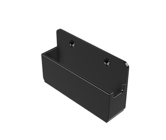 TP-Link TL-SF1005D switch wandhouder