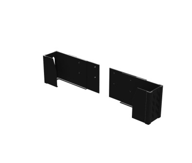 Samsung The Frame 43–65 LS03 One Connect Box wandhouder