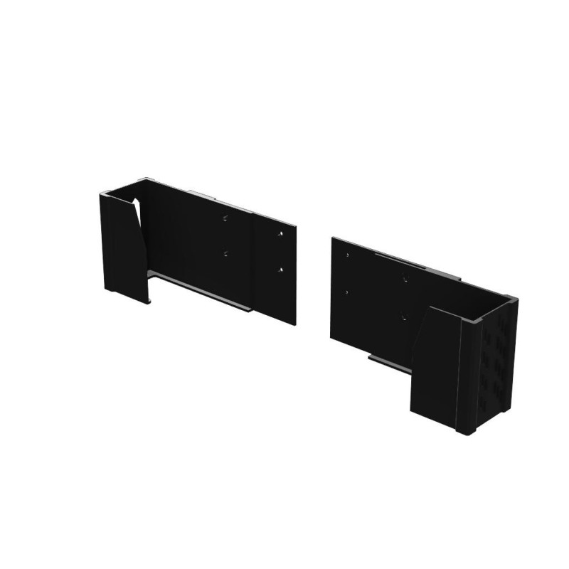 Samsung The Frame 43–65 LS03 One Connect Box wandhouder