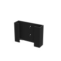 1&1 TV-Box 2024 DIW377 (Sagemcom) wandhouder