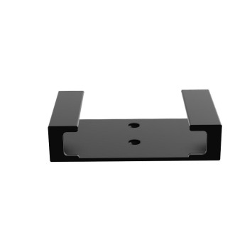 1&1 TV-Box (Model 2020, Sagemcom DIW387) wandhouder