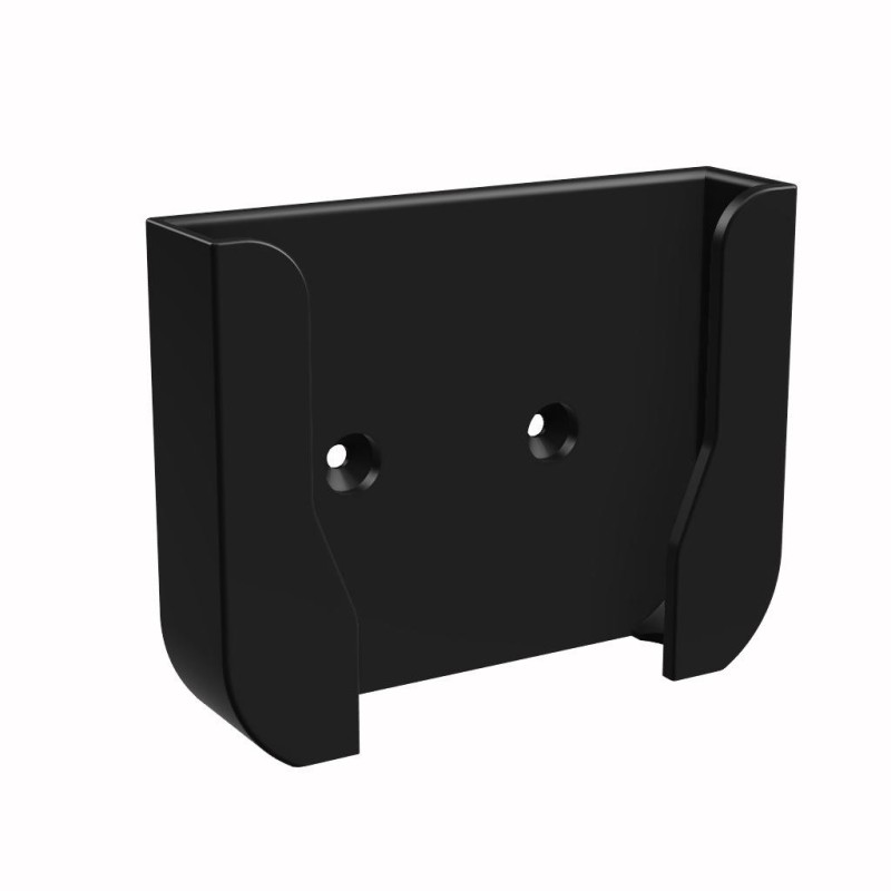 Xiaomi TV Box S (2e gen) wandhouder Xiaomi TV Box S (2e gen) wandhouder
