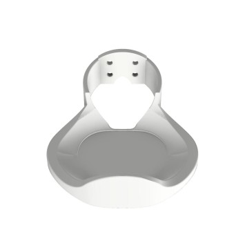 Wandhouder voor Google Nest WiFi Pro – muurbeugel voor mesh wifi router