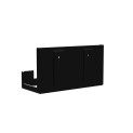 kopi af Tele2 Router WiFi Hub L2 (Sagemcom) väggfäste kopi af Tele2 Router WiFi Hub L2 (Sagemcom) väggfäste