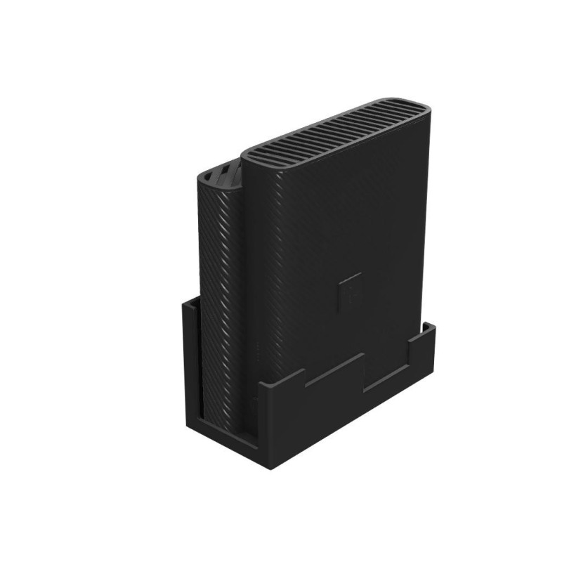 kopi af Tele2 Router WiFi Hub L2 (Sagemcom) väggfäste kopi af Tele2 Router WiFi Hub L2 (Sagemcom) väggfäste