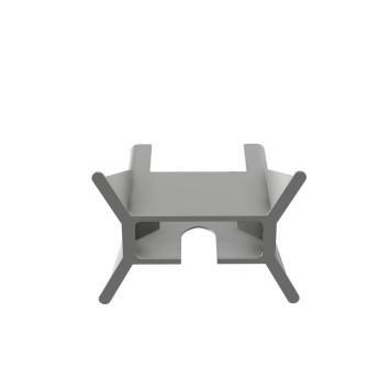 ZTE G5 Max Standaard