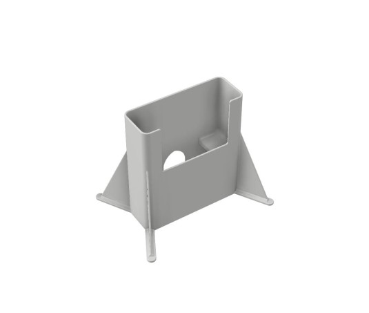 ZTE G5 Max Standaard