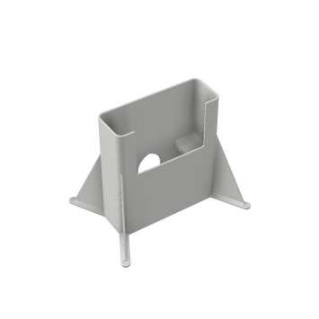 ZTE G5 Max Standaard