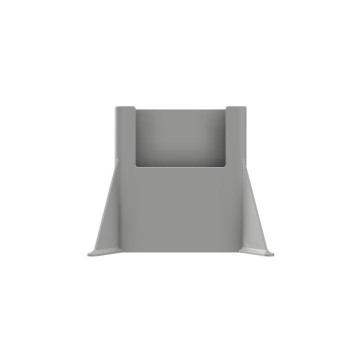 ZTE G5 Max Standaard