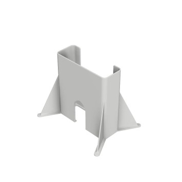 ZTE G5 Max Standaard