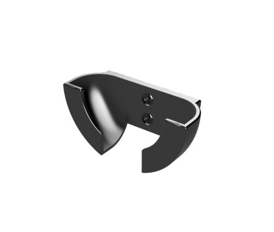 Bond Bridge BD-1000 Muurhouder