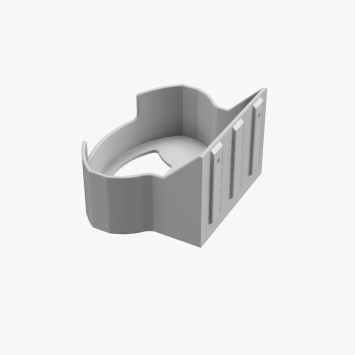 Eero 7 Pro / Max Muurhouder